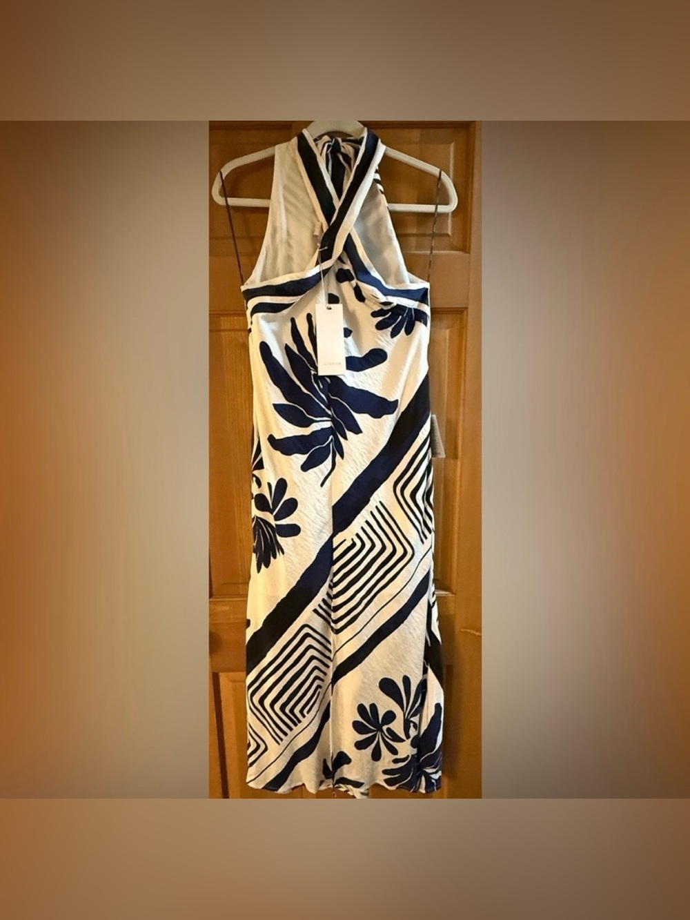 CIEBON Laney Dress NWT - Picture 8 of 11